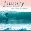 Fluency with Information Technology: Skills, Concepts, and Capabilities 2nd by Snyder 0321357825