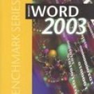 Microsoft Word 2003 Expert by Rutkosky 0763820687