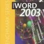 Microsoft Word 2003 Expert by Rutkosky 0763820687