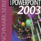 Microsoft PowerPoint 2003: Specialist by Rutkosky 0763820628