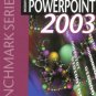 Microsoft PowerPoint 2003: Specialist by Rutkosky 0763820628