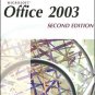 New Perspectives on Microsoft Office 2003, First Course 2nd by Ann Shaffer 0619268085