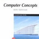 New Perspectives on Computer Concepts, Comprehensive 6th by Parsons 0619100052