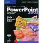 Microsoft Office PowerPoint 2003: Complete Concepts and Techniques by Shelly 0619200421