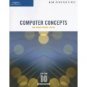 New Perspectives on Computer Concepts, Introductory by June Jamrich Parsons 1423906098