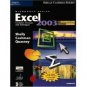 Microsoft Office Excel 2003: Complete Concepts and Techniques, CourseCard Ed by Shelly