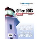 Microsoft Office 2003 2nd Ed. by Maryann Barber 0132210703
