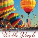 We the People A Concise Introduction to American Politics 7th edition Patterson 0073403865