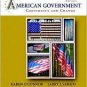 American Government 8th by Karen O'Connor 0205511430