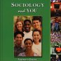 Sociology and You by Robert W. Greene 0078285763