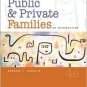 Public and Private Families 4th by Andrew J. Cherlin 0072949414