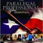 Paralegal Professional: Essentials -Text Only by Cheeseman 0131104616