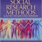 Social Research Methods 6th by Lawrence W. Neuman 0205457932