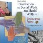 Introduction to Social Work and Social Welfare 9th by Charles Zastrow 0495095109