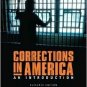Corrections in America 11th by Harry E. Allen 0131950851