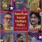 American Social Welfare Policy: A Pluralist Approach 5th by Karger, Howard 0205401821