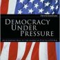 Democracy Under Pressure 10th by Milton Cummings 0534630901