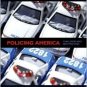 Policing America 6th by Kenneth Peak 0131598031