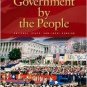 Government by the People: National, State, and Local 21st by David B. Magleby 0131921568