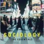 Sociology: The Essentials 5th by Margaret L. Andersen 0495390933