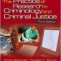 The Practice of Research in Criminology and Criminal Justice by Russell K. Schutt 1412950325