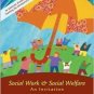 Social Work And Social Welfare by Marla Berg-Weger 0073123080