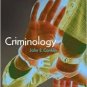 Criminology 9th by John E. Conklin 0205464408