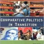 Comparative Politics in Transition by John McCormick 0495007609