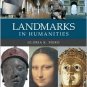 Landmarks In Humanities by Gloria K. Fiero 0073207268
