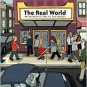 The Real World: An Introduction to Sociology by Kerry Ferris 0393979067