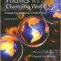 Politics in a Changing World 4th by Howard Handelman 0495007412