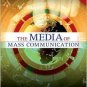 The Media of Mass Communication 8th by John Vivian 020549370X