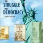 The Struggle for Democracy 8th by Benjamin I. Page 0321420837