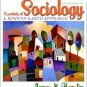Essentials of Sociology 7th by James M. Henslin 020550440X