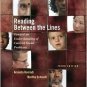 Reading Between the Lines 3rd by Amanda Konradi 0072821523