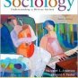 Sociology: Understanding a Diverse Society 4th by Howard F. Taylor 0495007420