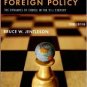 American Foreign Policy 3rd by Bruce W. Jentleson 0393928594