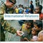 International Relations 4th by Joshua S. Goldstein 0205575277