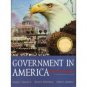 Government in America 11th by George C. Edwards 0321195248