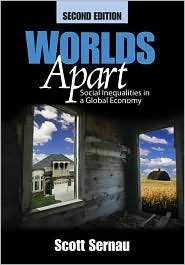 Worlds Apart 2nd by Scott Sernau 1412915244