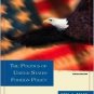 The Politics of United States Foreign Policy 3rd by Jerel Rosati 0155058843