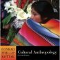 Cultural Anthropology 11th by Conrad Phillip Kottak 0073138754