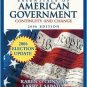 The Essentials of American Government 2006: Continuity and Change / Edition 7 by O'Connor 0321434331