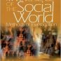 Making Sense of the Social World: Methods of Investigation by Daniel F. Chambliss 0761987878