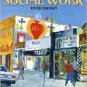 Introduction to Social Work 10th by Larry Lorenzo Smith 0205442153