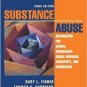 Substance Abuse 3rd by Gary L. Fisher 0205403360