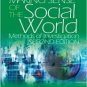 Making Sense of the Social World: Methods of Investigation 2nd by Daniel F. Chambliss 141292717X