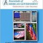 The Essentials of American Government: Continuity and Change 2008 8th by Karen O'Connor 0205526837