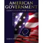 American Government 2002 by Karen O'Connor 0321086740