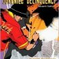 Juvenile Delinquency 7th by Clemens Bartollas 0205442048